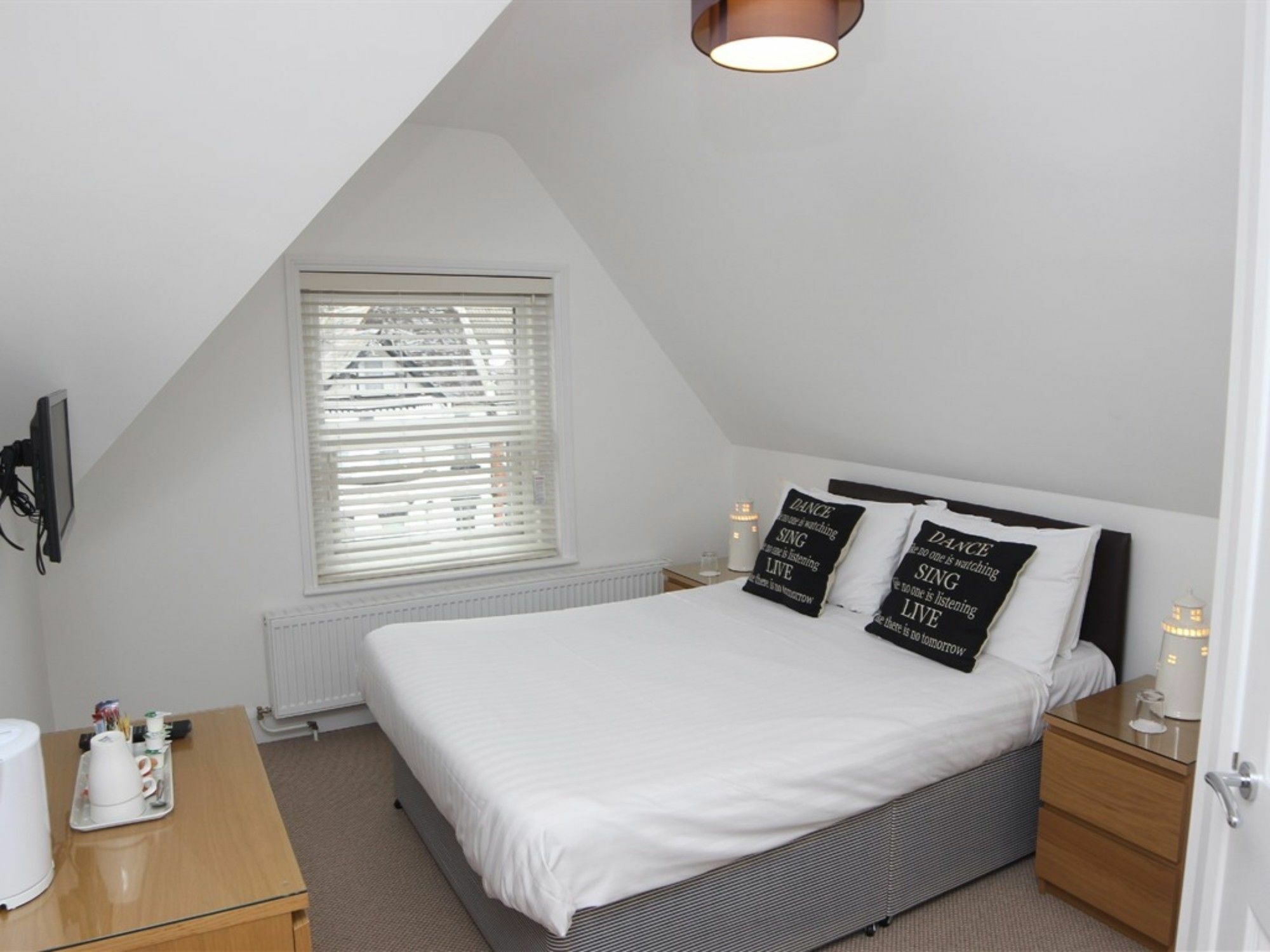 The Westby Bournemouth
